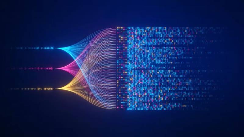 兴宾区软件开发：解锁高性能应用的核心技术路径